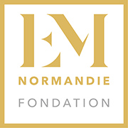 logo Fondation EM Normandie