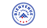 logo label bienvenue en france logo label bienvenue en france