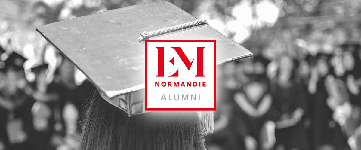 Alumni EM Normandie