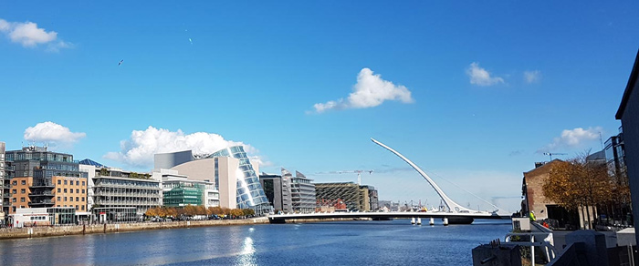 Campus de Dublin Campus de Dublin