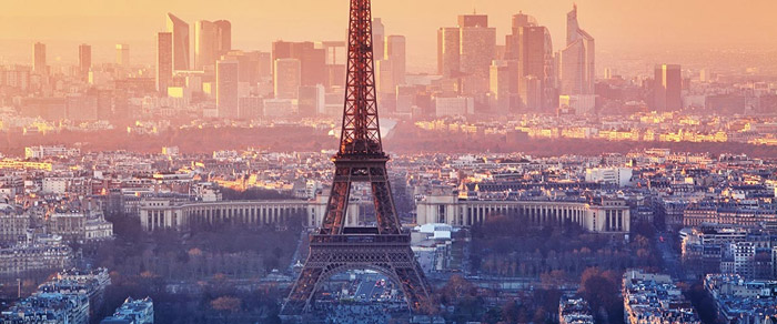 Campus de Paris Campus de Paris