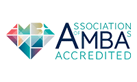 AMBA accredited