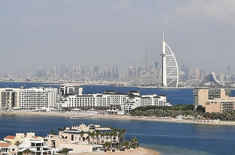 L’EM Normandie obtient 2 nouvelles accréditations à Dubaï L’EM Normandie obtient 2 nouvelles accréditations à Dubaï