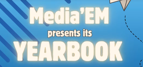 Media'EM Yearbook