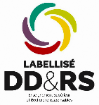 Logo Label DD RS Logo Label DD RS