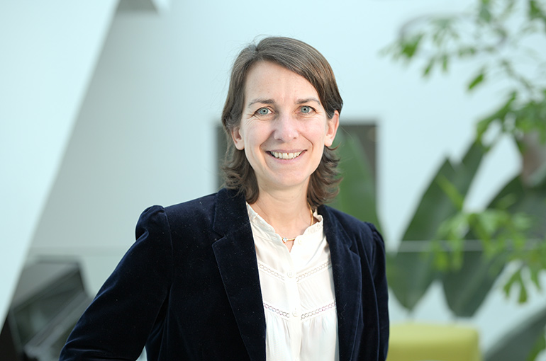 Anne-Sophie Courtier Anne-Sophie Courtier