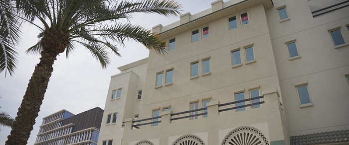 campus Dubaï EM Normandie campus Dubaï EM Normandie