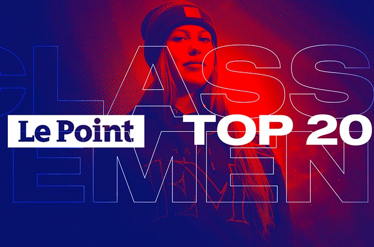 Classement Le Point 2024 : +1 place pour l'EM Normandie