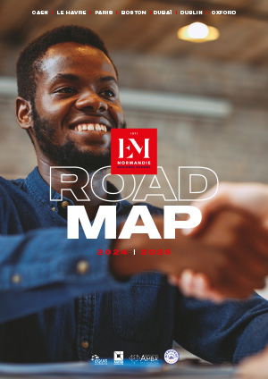 EM Normandie Road Map 2024-2025