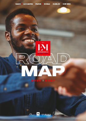 Roadmap 2026-27