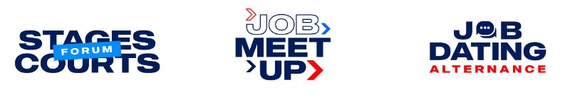 logo evenements de recrutement