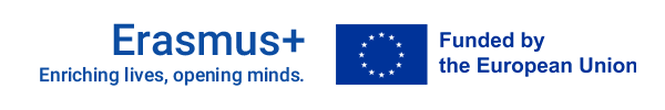 Erasmus + Funded by the European Union