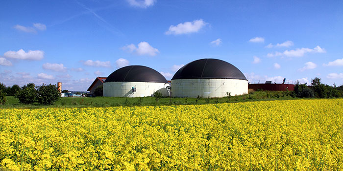 Méthanisation Méthanisation