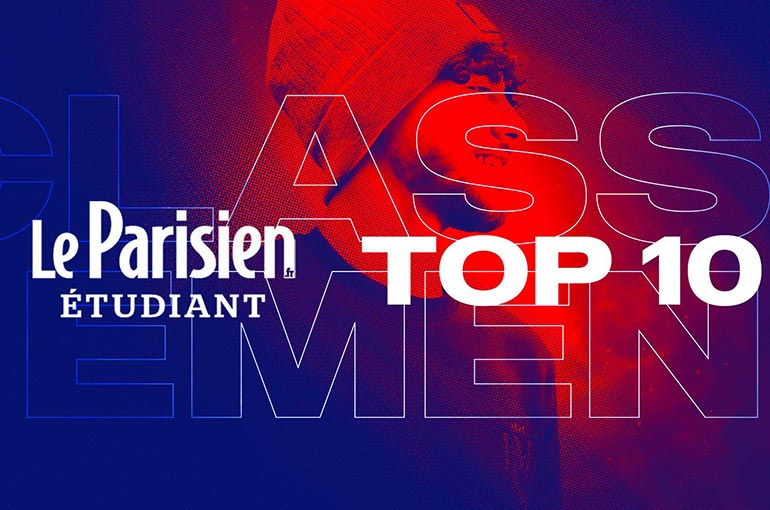 Palmarès des Bachelors 2024 du Parisien Etudiant Palmarès des Bachelors 2024 du Parisien Etudiant