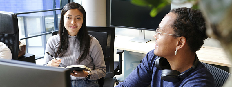 Responsable de projet web ou digital