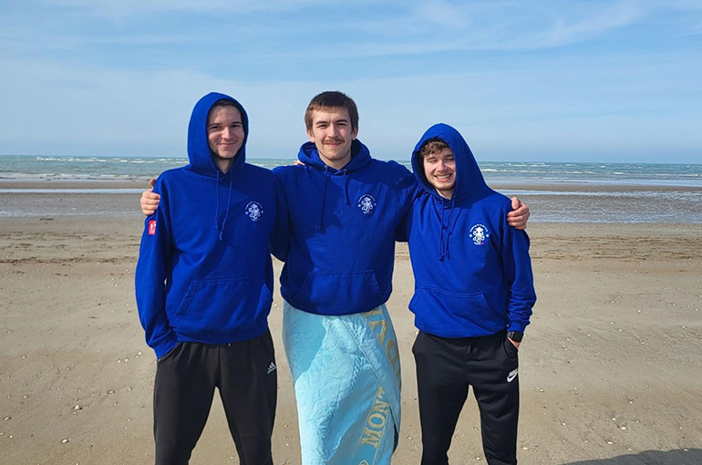 Association Squid’EM