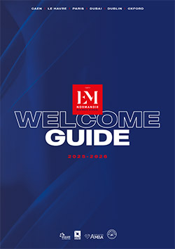 Welcome Guide 2025-26
