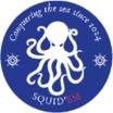 Squid'EM logo