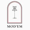 Mod'EM Logo