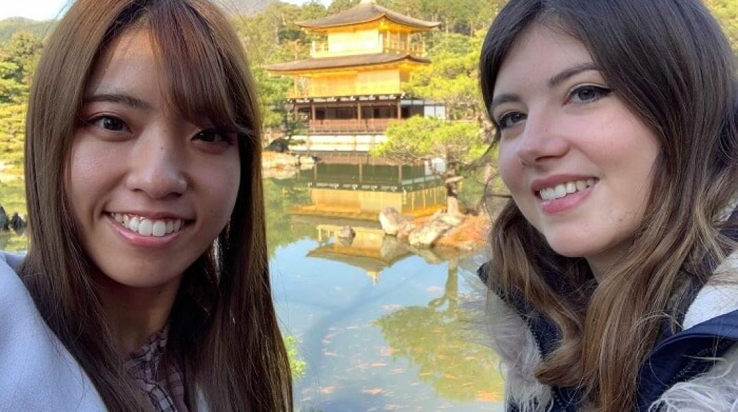 mon expat à Beppu 1