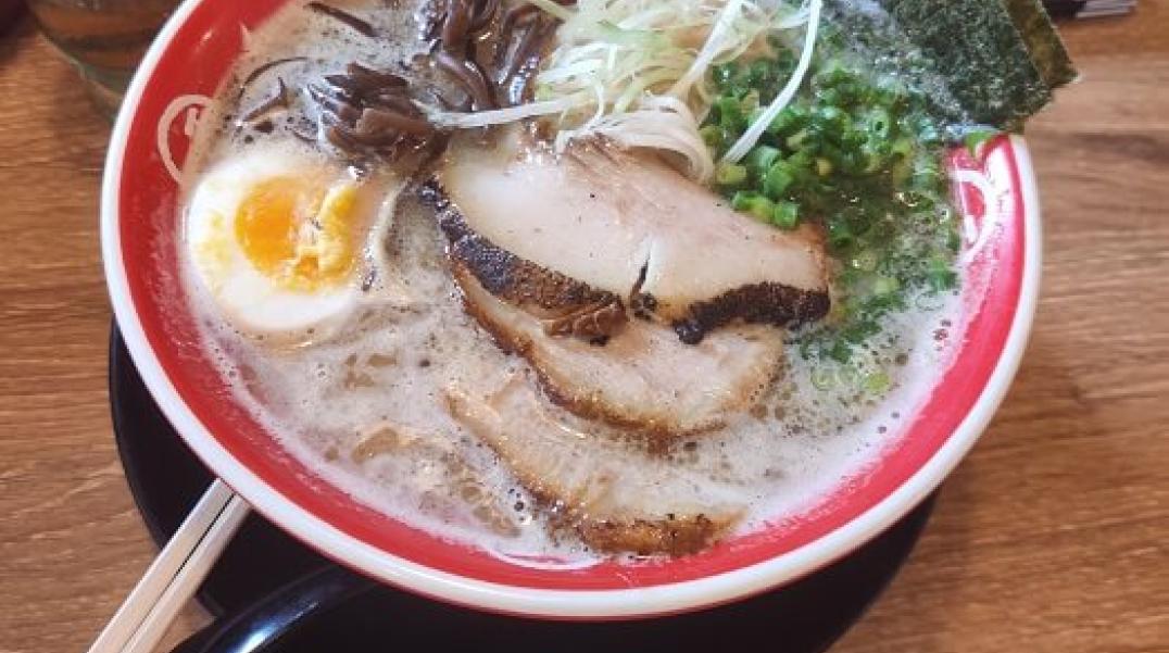 mon expat à Beppu 3