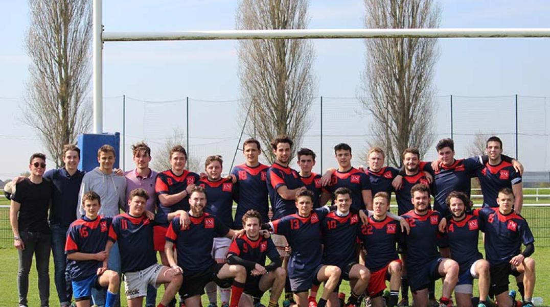 Associations - EM Cup