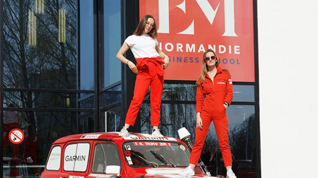 4L Trophy Association