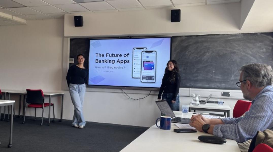 Clowd9 presentation by group 1