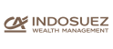 Indosuez logo