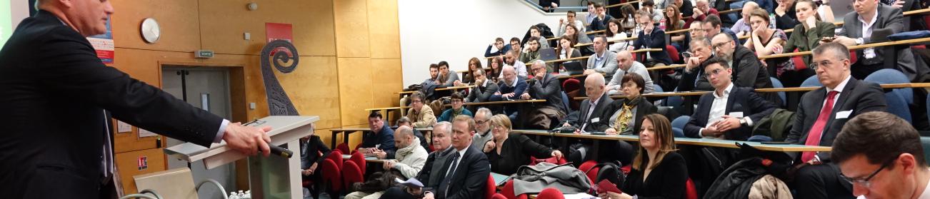 colloque conferences evenements scientifiques recherche