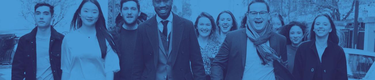 header groupe étudiants