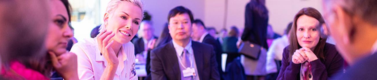 afterwork de lancement club chaire rh