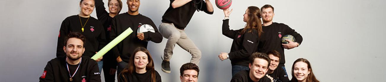 associations étudiantes