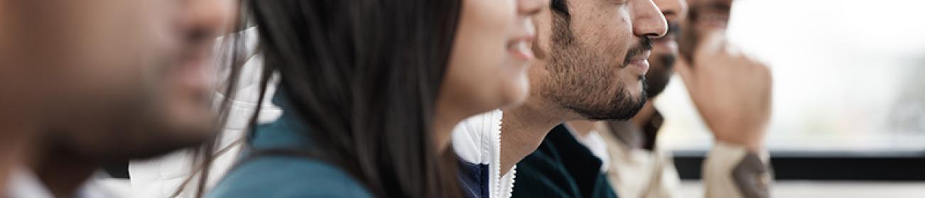 Contrats de recherche