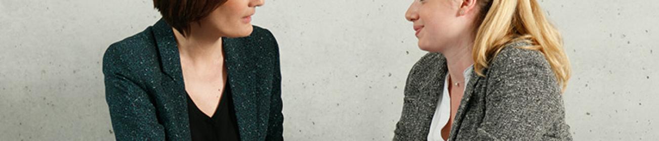 Alternance dans une Business School