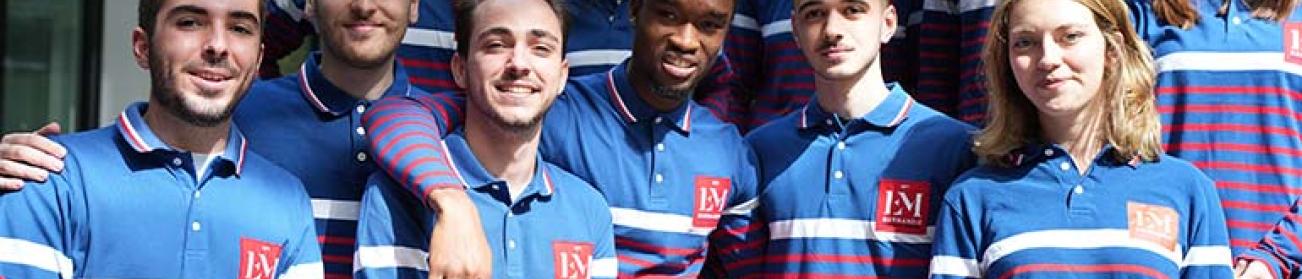 Parcours Avenir Alumni EM Normandie