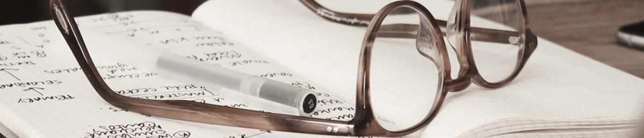 Header événements scientifiques