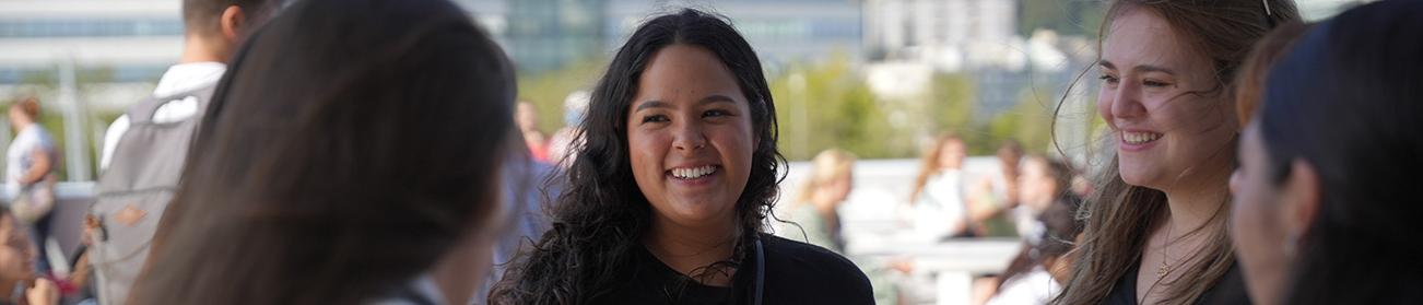 International students