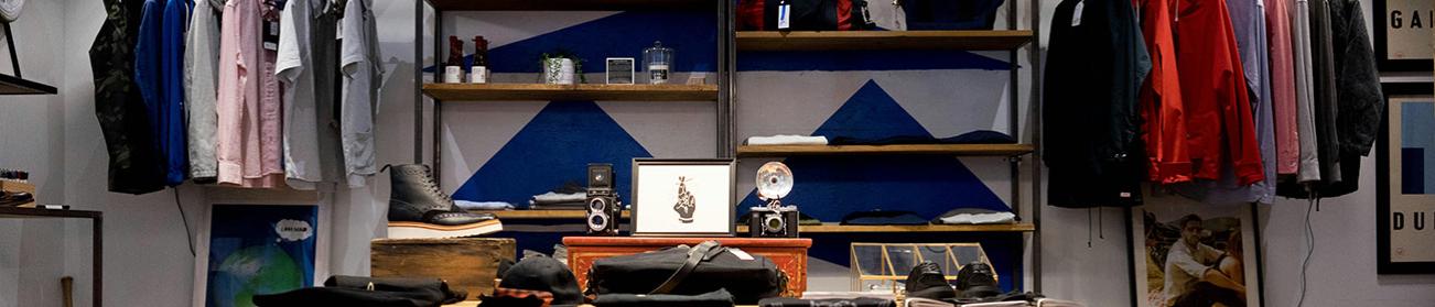 Métiers du commerce et de la vente