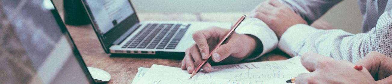 Les métiers de la finance