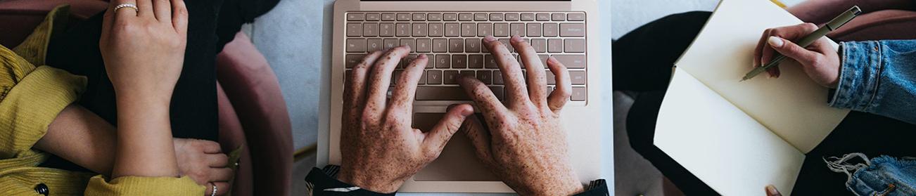 Les métiers du marketing digital