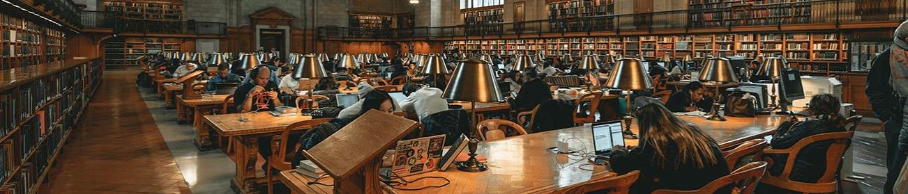 Contrats de recherche