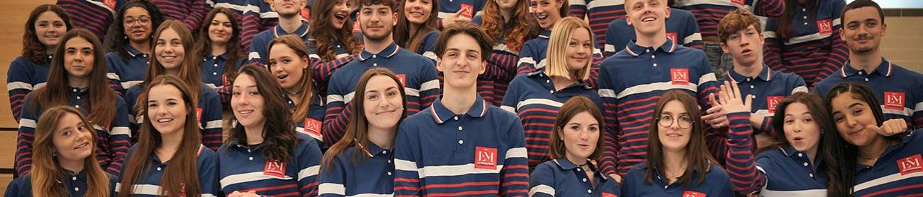 Spécialisations de M2