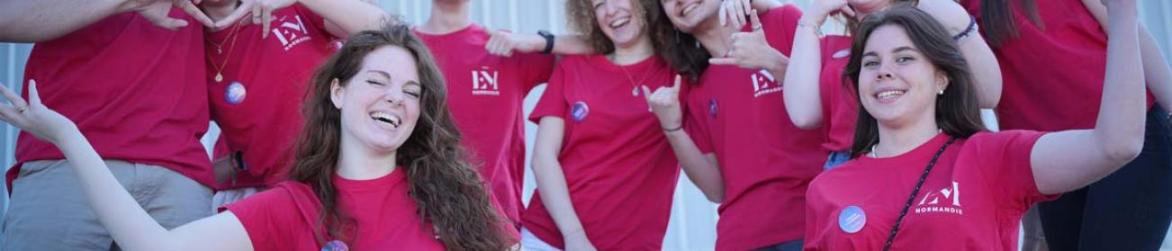 Bienvenue à la « School for Good » !