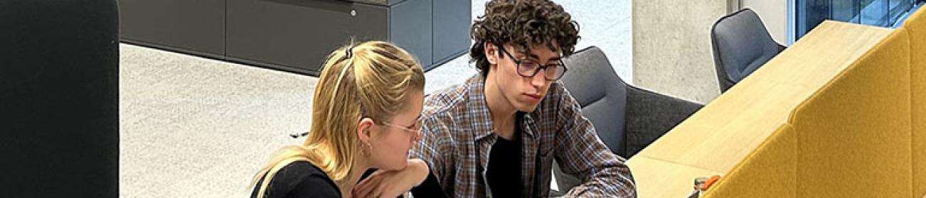 Learning Center Clichy 02