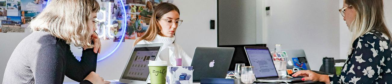 Métiers du Marketing Digital