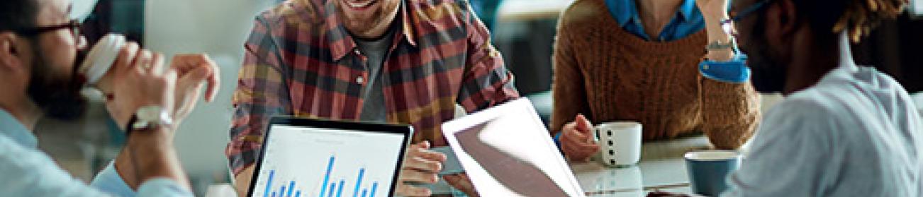 MSc Banking, Finance and Fintech