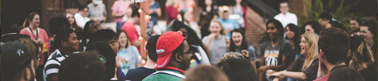 Vie étudiante Association