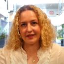 Shonnead Dégremont, fondatrice des Petites Culottées