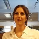 Mégane fondatrice de LINSITE